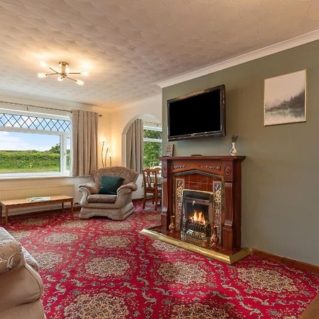 Trefelyn Cottage Saundersfoot Exterior foto