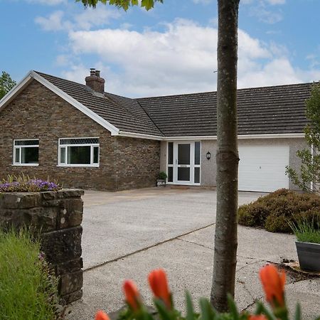 Trefelyn Cottage Saundersfoot Exterior foto