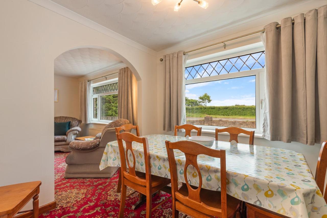 Trefelyn Cottage Saundersfoot Exterior foto