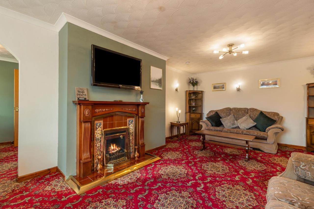 Trefelyn Cottage Saundersfoot Exterior foto