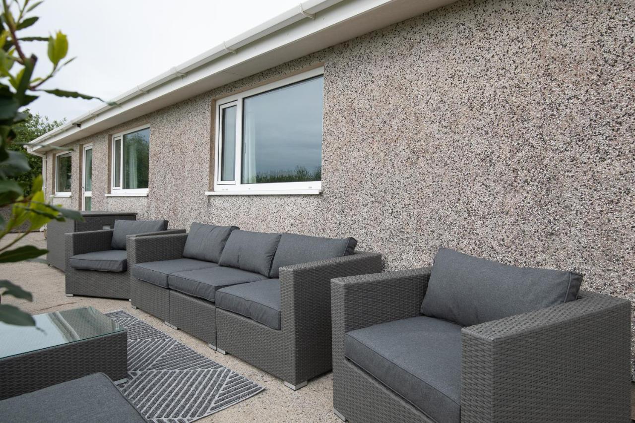 Trefelyn Cottage Saundersfoot Exterior foto