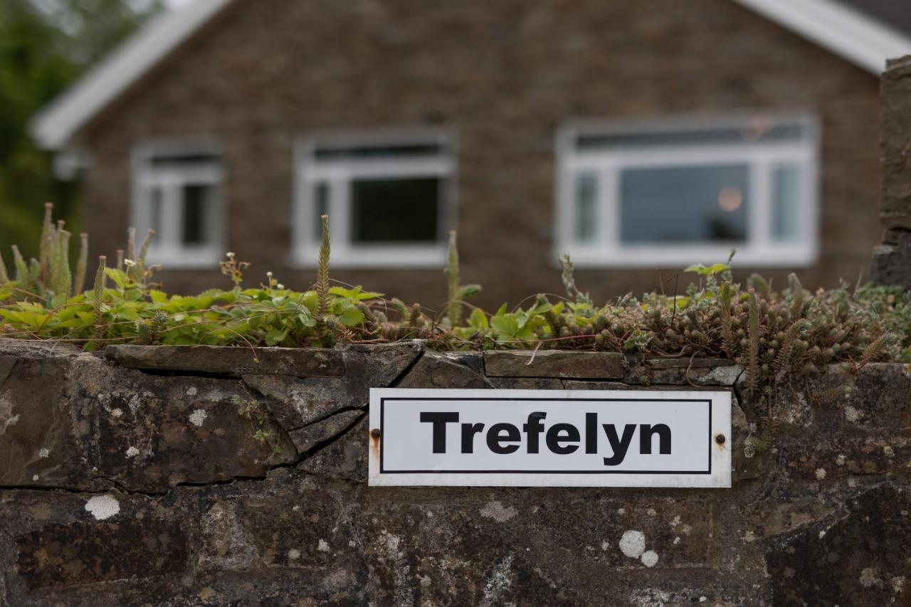 Trefelyn Cottage Saundersfoot Exterior foto